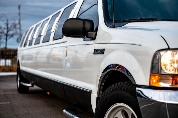 Location limousine : célébrez chaque instant en grandeur